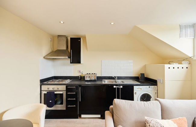 The Peckam Gem - Serene 1bdr Flat - Foto 2