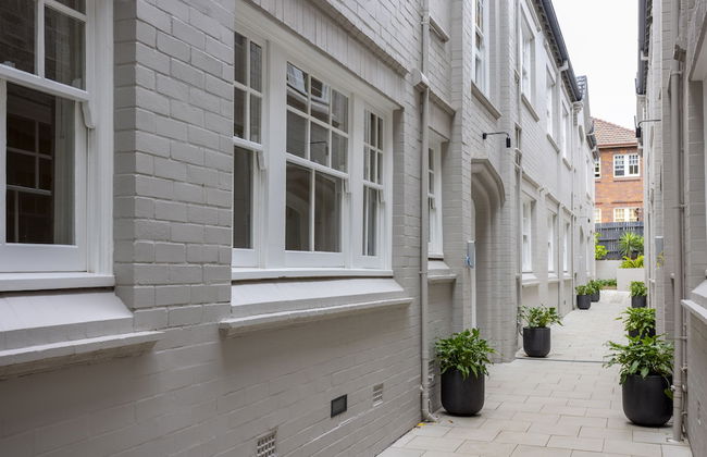 Mulwarree Avenue Apartments by Urban Rest - Foto 35