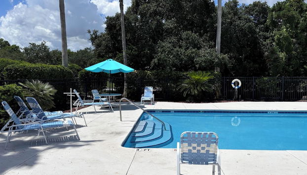 Palm Coast Hideaway by Distinctive Beach Rentals - Foto 2, Servicios del alojamiento