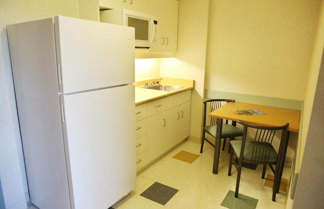 Residence & Conference Centre - Barrie - Foto 16