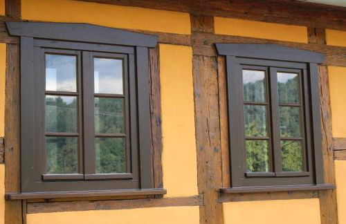 Ferienhaus Kraxlhütte Krippen - Foto 7