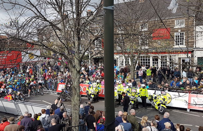 Saltburn Holidays Bluebell Cottage - Foto 8