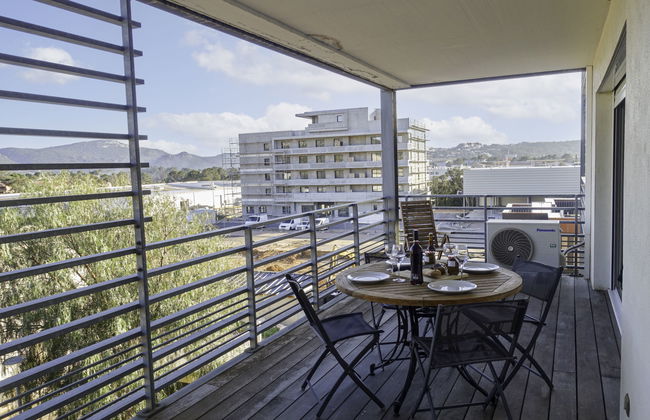 Les terrasses di Fiori - Foto 22