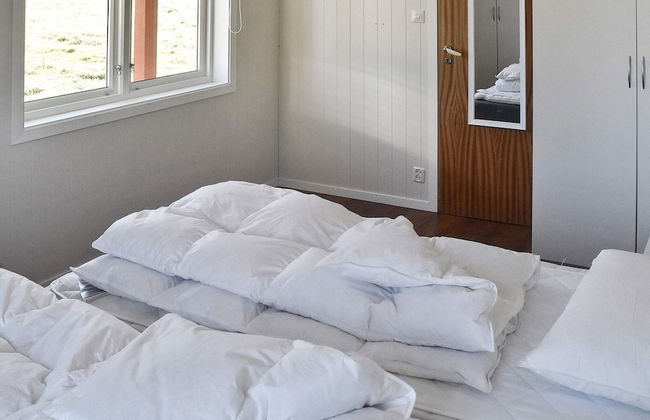 10 Person Holiday Home in Skei i Jolster - Foto 24