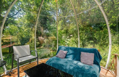 Gîte La Marinière - La Corne d'Or - Foto 14