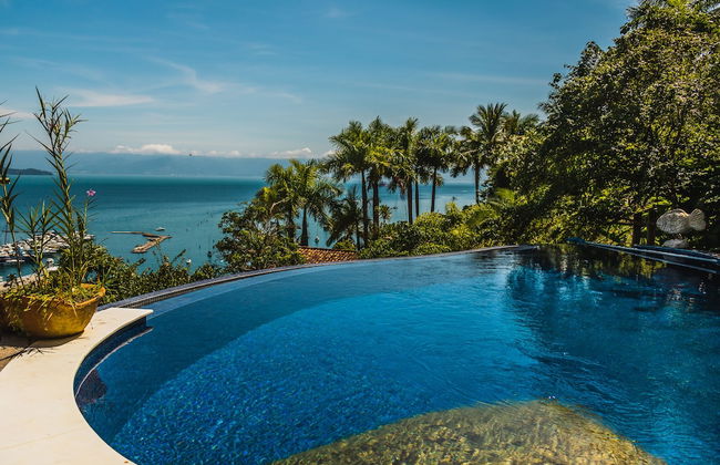 Casa Tiffany - Ilhabela - Foto 1