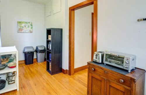 WFH-Friendly Berkeley Home Less Than 2 Mi to University! - Photo 11