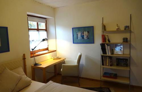 Ferienwohnung Am Odenwaldlimes - Photo 15