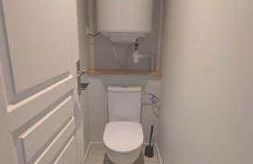 Beautiful beachfront apartment, 180d sea and cliff view - Foto 35