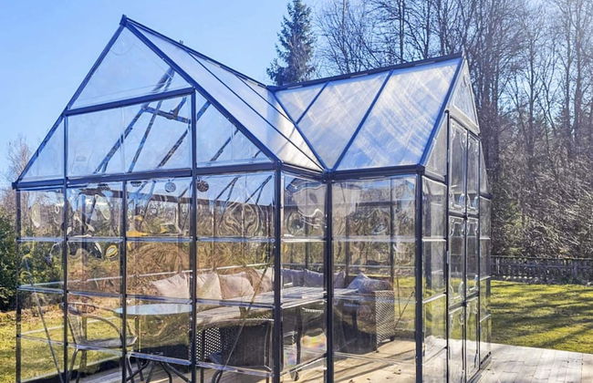 4 Star Holiday Home in Ullared-by Traum - Foto 34