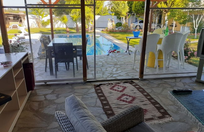 Farm House in Kusadasi - Foto 4