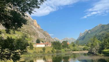 Apartamentos Rurales La Casina del Fontan - Foto 5