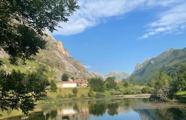 Apartamentos Rurales La Casina del Fontan - Foto 5