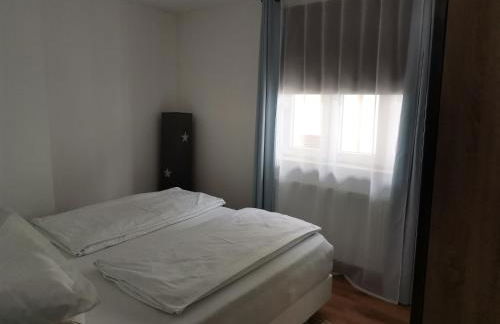 Ferienwohnung mit Aussicht auf die Burg - Foto 10