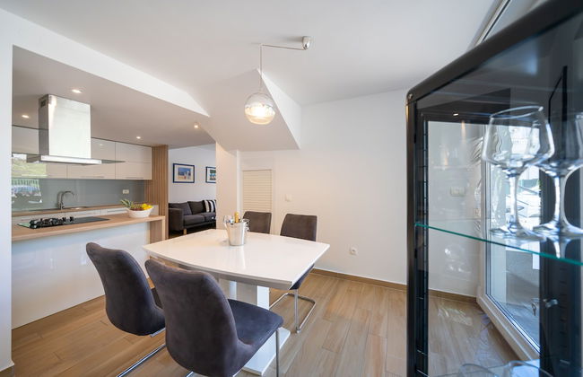 Holiday Home Apartments Bellamare - Foto 45