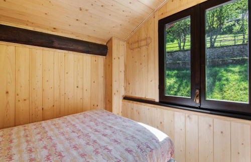 Natura e Relax Holiday Home - Foto 23