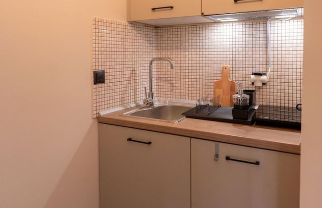 Cozy Haven Trikala Town - Foto 18