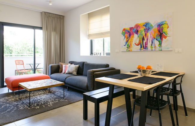 Sunny Luxary Apartments - Foto 44