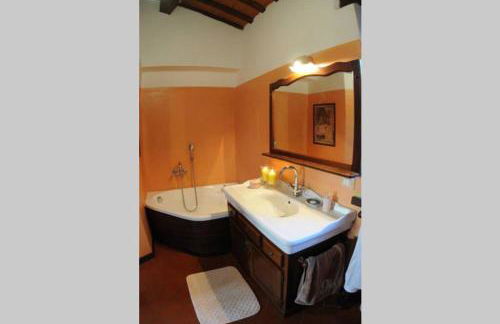 Exclusive Villa Parrano - countryside with pool - Foto 51