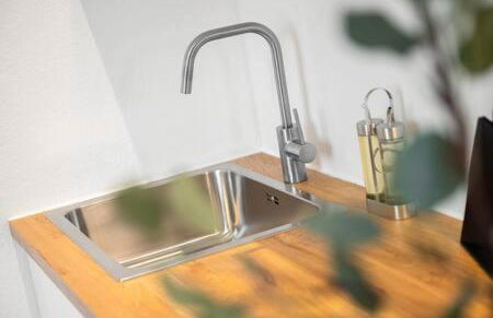 2bedroom in historic villa near Nymphenburg Palace - Photo 5