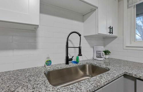 The Reynoldsburg Getaway - Foto 24