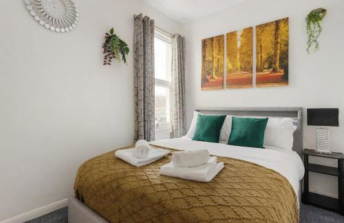 Comfortable Peckham Stay - Steps from Peckham Rye - Foto 7