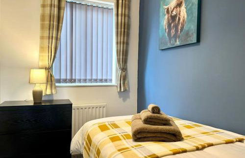 Hambleton Hideaway - Foto 33