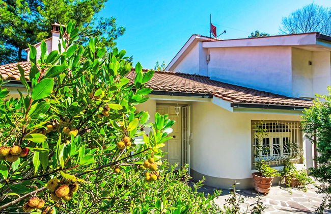 Villa La Casa Vivente by Interhome - Photo 53