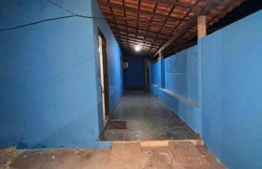 Casa próximo a UFR - QUARTO SALA E COZINHA EQUIPADA - Foto 10