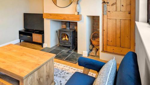 Blossom Cottage - Foto 3