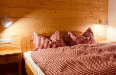 Gästehaus Steiert Fewo Kuhbergblick - Foto 35