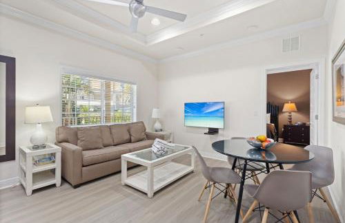 The Beach Club At Siesta #104A - Foto 1