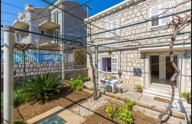 Apartment Monkovic - Foto 8