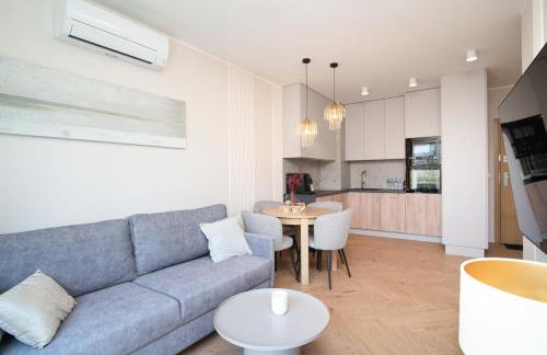 Apartamenty Fale Morskie - Foto 10