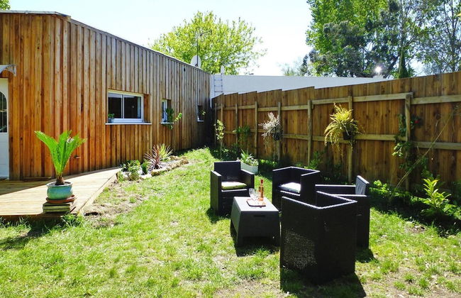 Holiday Home, Le Porge - Foto 13