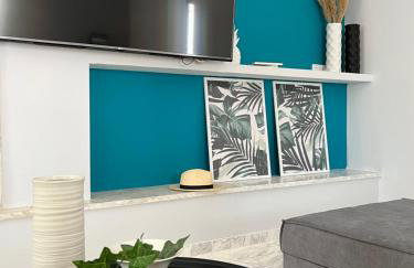 Kalloni Luxury Apartment - Photo 6