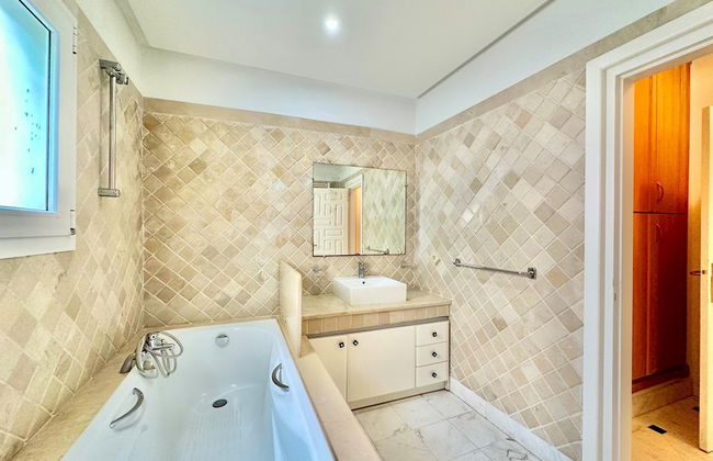 Carthage Spacious and Cosy With Amazing Terrace - Foto 9