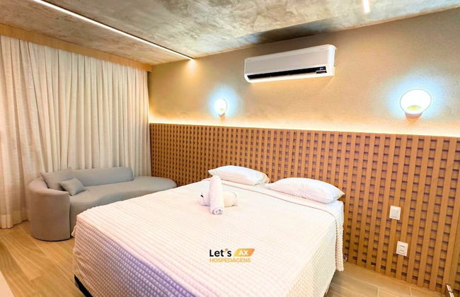 AX Setai Yacht - Foto 67