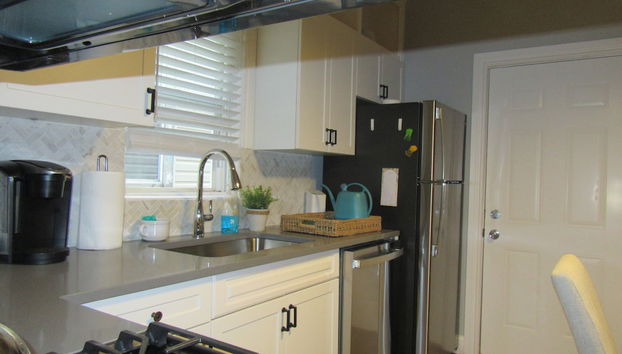 Red Robin Rentals - Wicker Park - Foto 4, Cozinha privada