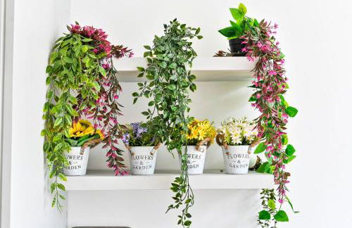 Luxurious Mayfair house London - Foto 47