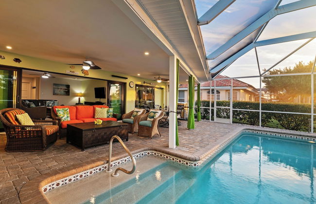 Villa Emerald Coast- Private Villa - Foto 16