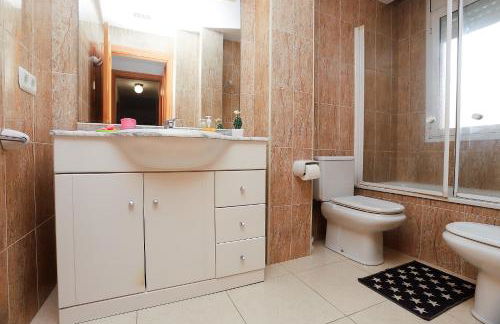 Apartamento Plaça Jardí - Photo 36