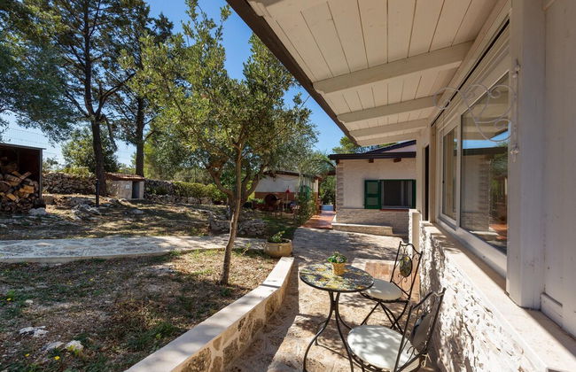 2520 Villa Margherita in Colle by Perle di Puglia - Foto 55