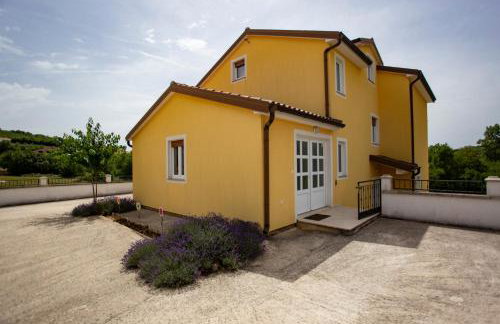 Villa Pistine - with private pool for 8 near Rovinj - Photo 13