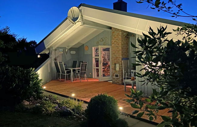 Holiday House Solvej - Photo 21