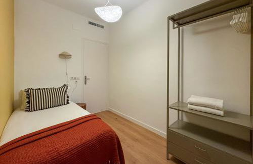 Stay U-nique Apartment Corsega II - Photo 74