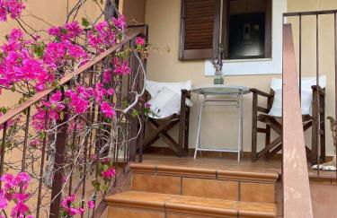 Georges Villa Galaxidi, family, pool and garden - Foto 44