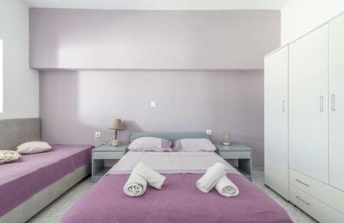 Akali Apt Next to the Beach - Foto 9