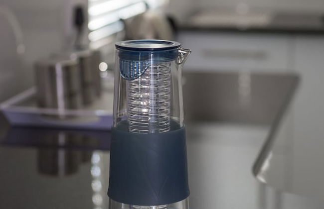 Cat's Eye Cottage - Foto 7