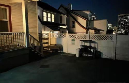 Charming Victorian Home in the Heart of White Plains - Foto 11